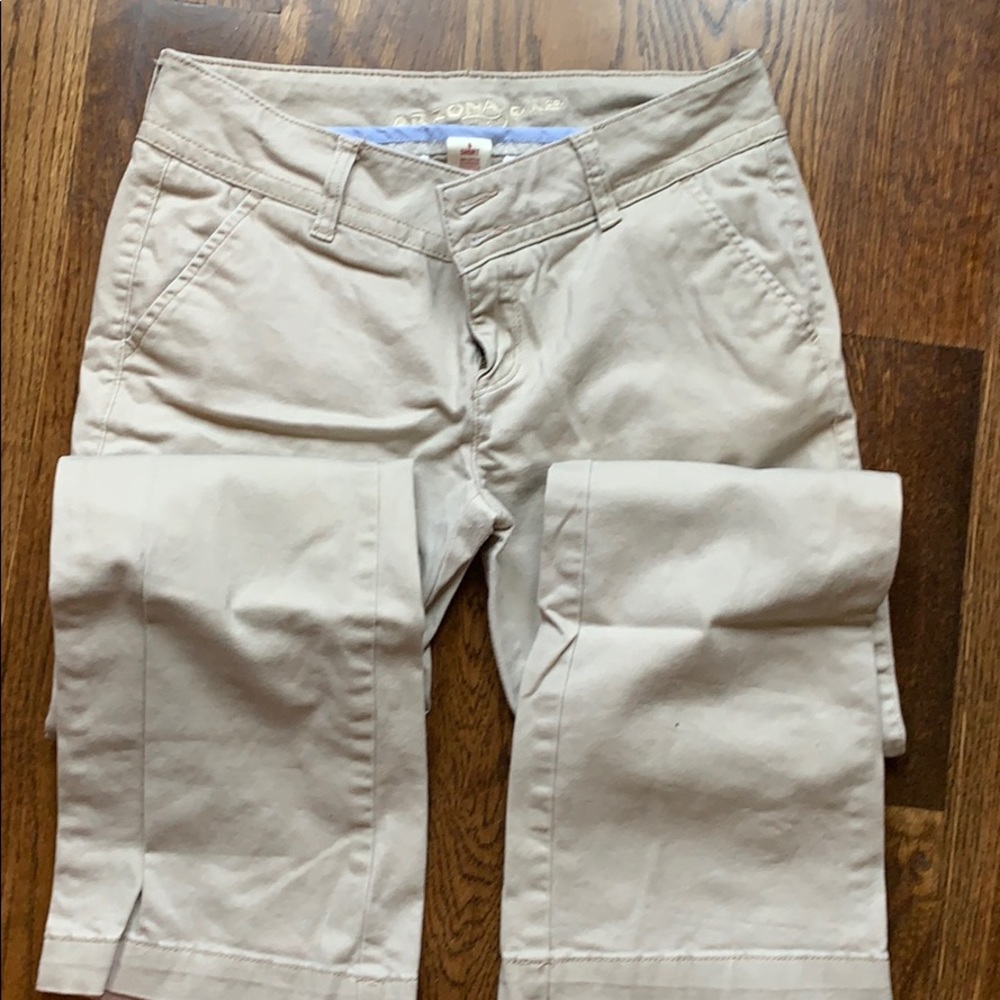 Arizona Jeans Co.